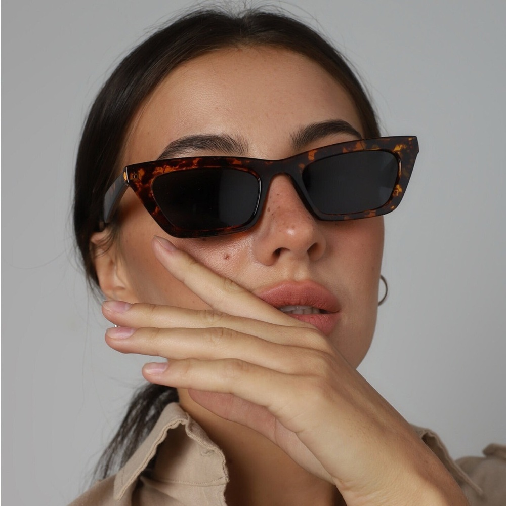 Cat Eye Sunglasses